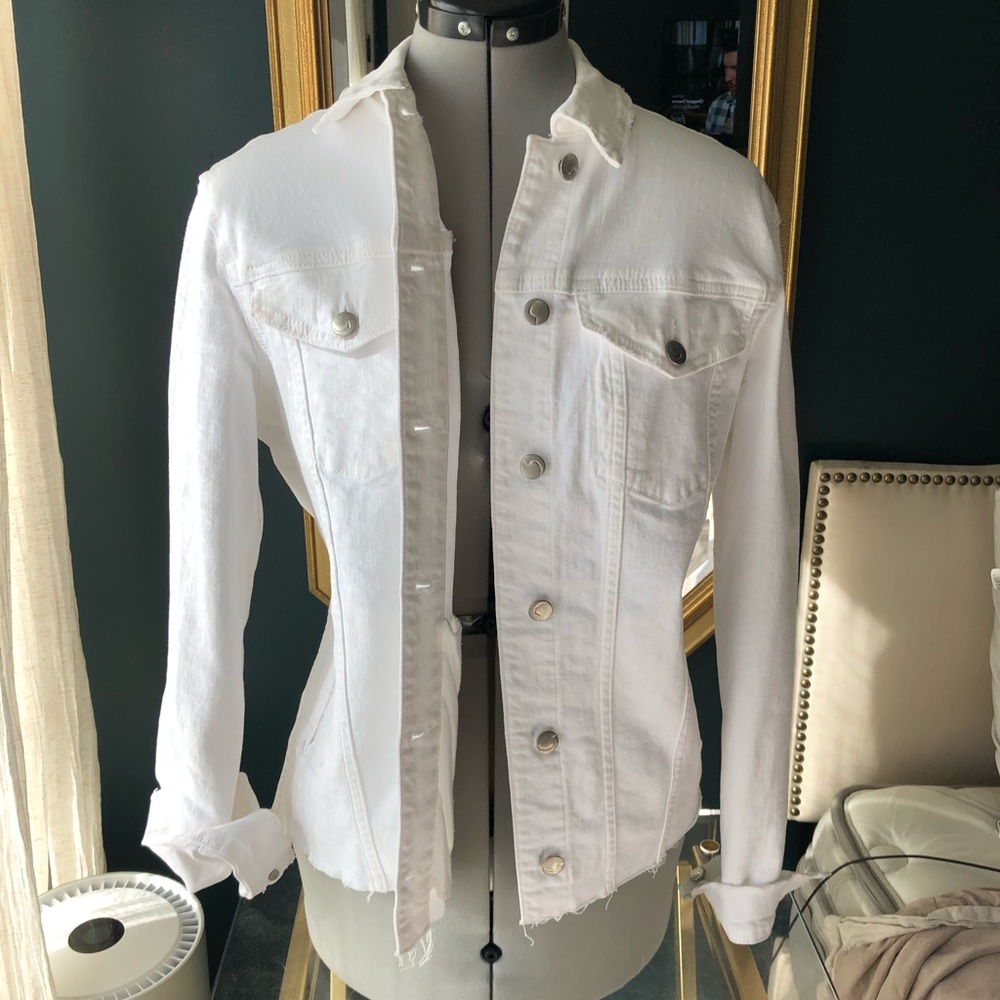 Joes jeans jacket